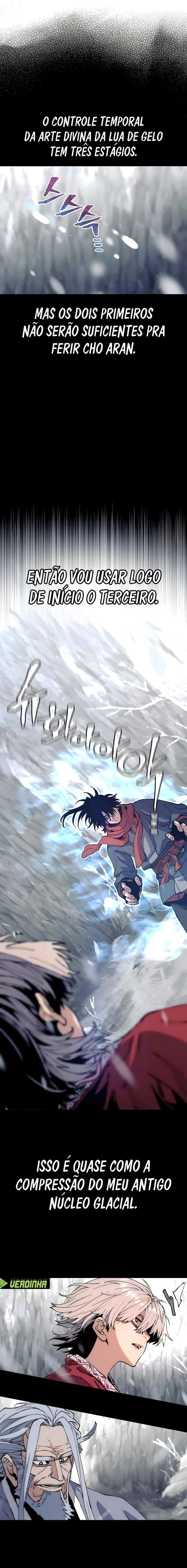 Read Murim RPG Simulation PT Manga Online