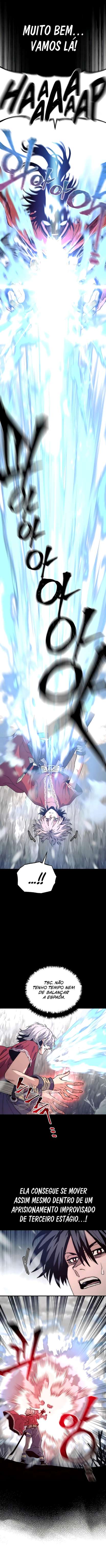 Read Murim RPG Simulation PT Manga Online