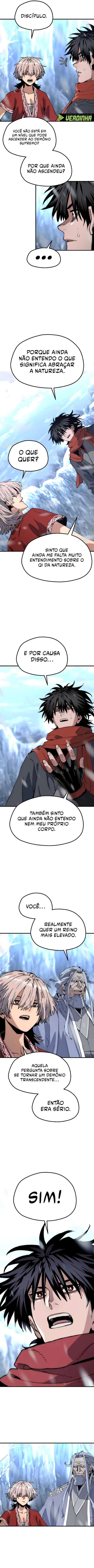 Read Murim RPG Simulation PT Manga Online