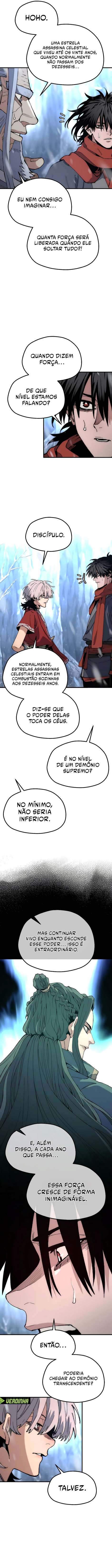 Read Murim RPG Simulation PT Manga Online