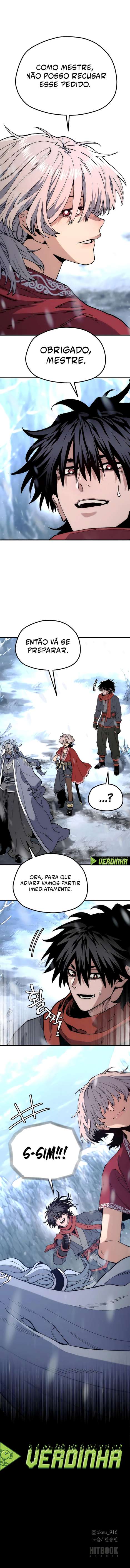 Read Murim RPG Simulation PT Manga Online