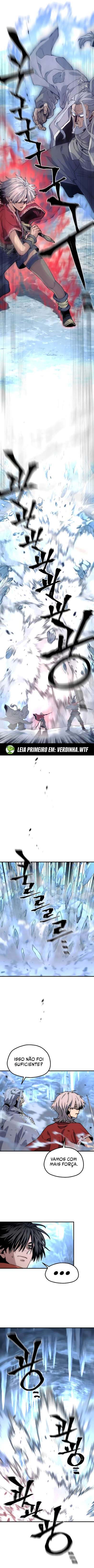 Read Murim RPG Simulation PT Manga Online