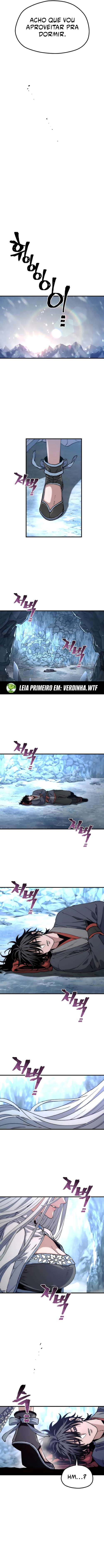 Read Murim RPG Simulation PT Manga Online