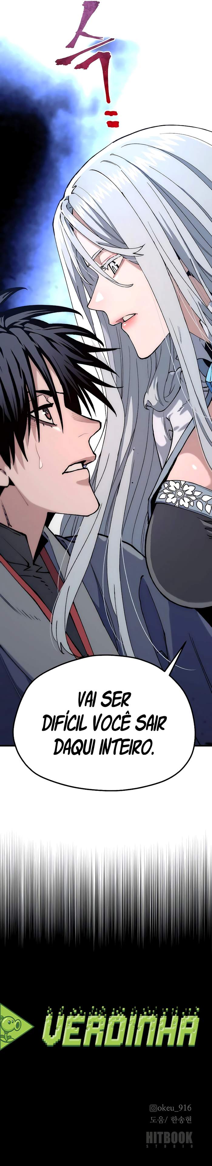 Read Murim RPG Simulation PT Manga Online