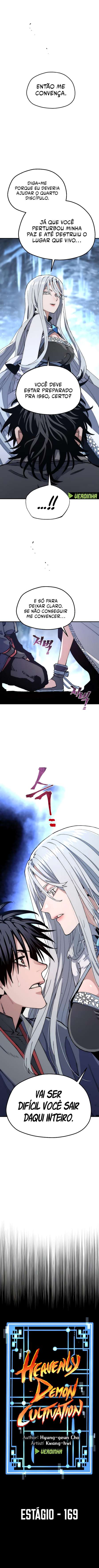 Read Murim RPG Simulation PT Manga Online