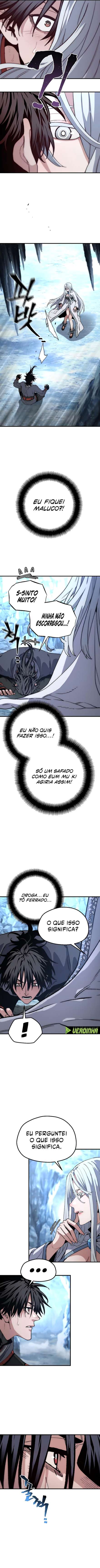 Read Murim RPG Simulation PT Manga Online