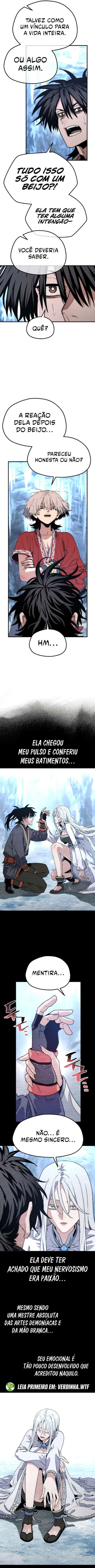 Read Murim RPG Simulation PT Manga Online