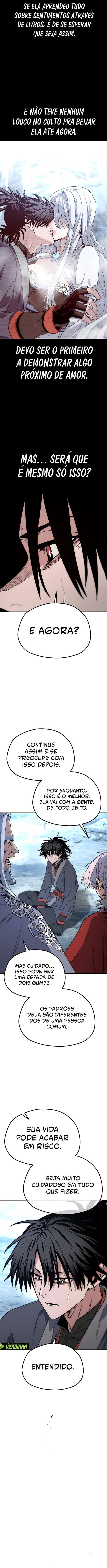 Read Murim RPG Simulation PT Manga Online