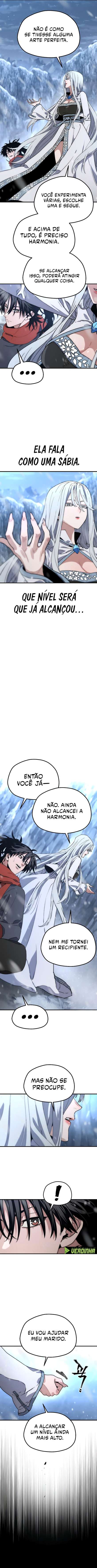 Read Murim RPG Simulation PT Manga Online