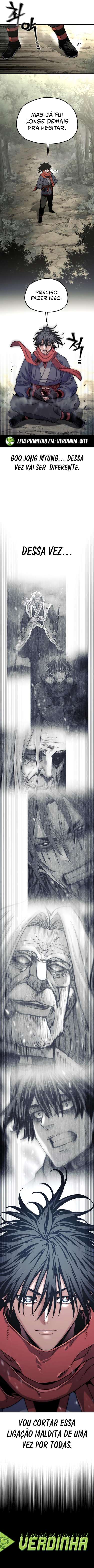 Read Murim RPG Simulation PT Manga Online