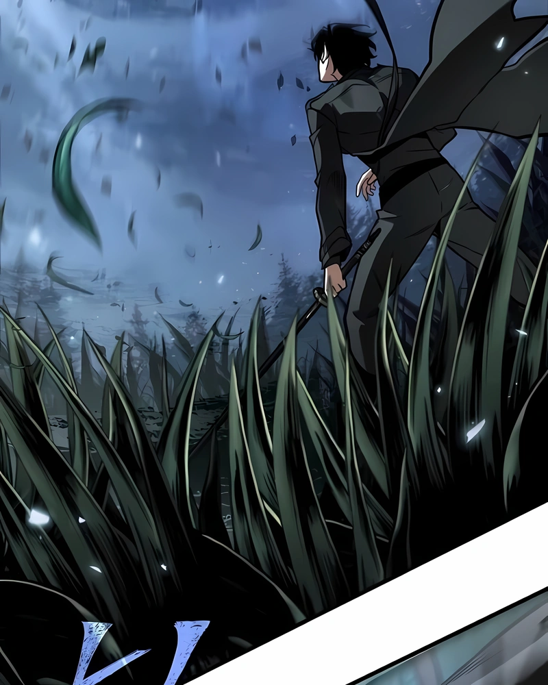 Read Omniscient Reader’s Viewpoint PT Manga Online