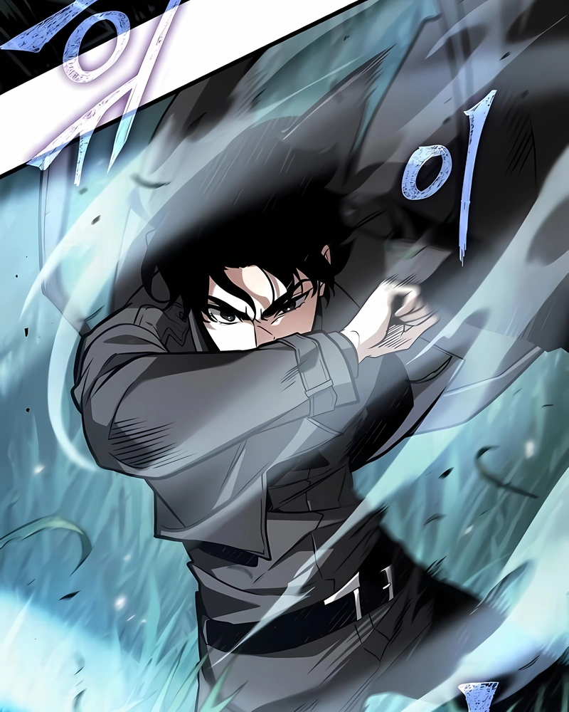 Read Omniscient Reader’s Viewpoint PT Manga Online