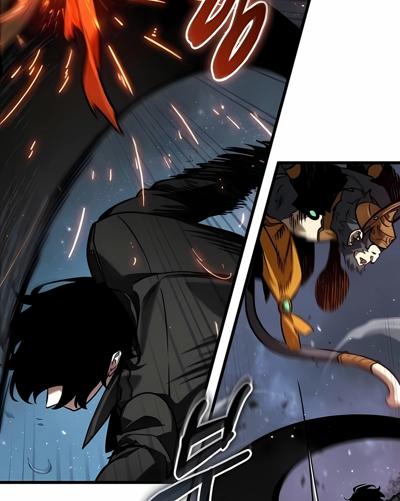 Read Omniscient Reader’s Viewpoint PT Manga Online