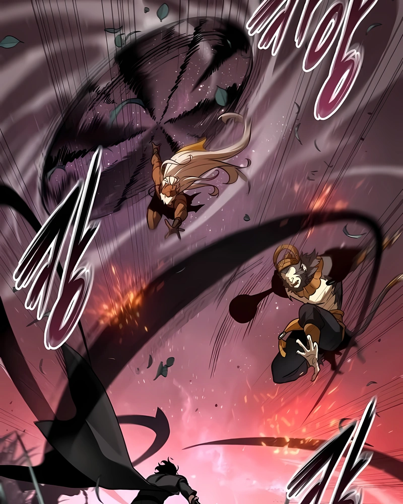 Read Omniscient Reader’s Viewpoint PT Manga Online