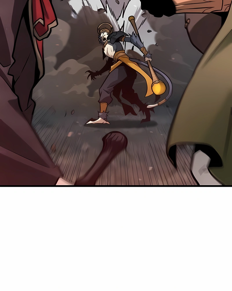 Read Omniscient Reader’s Viewpoint PT Manga Online