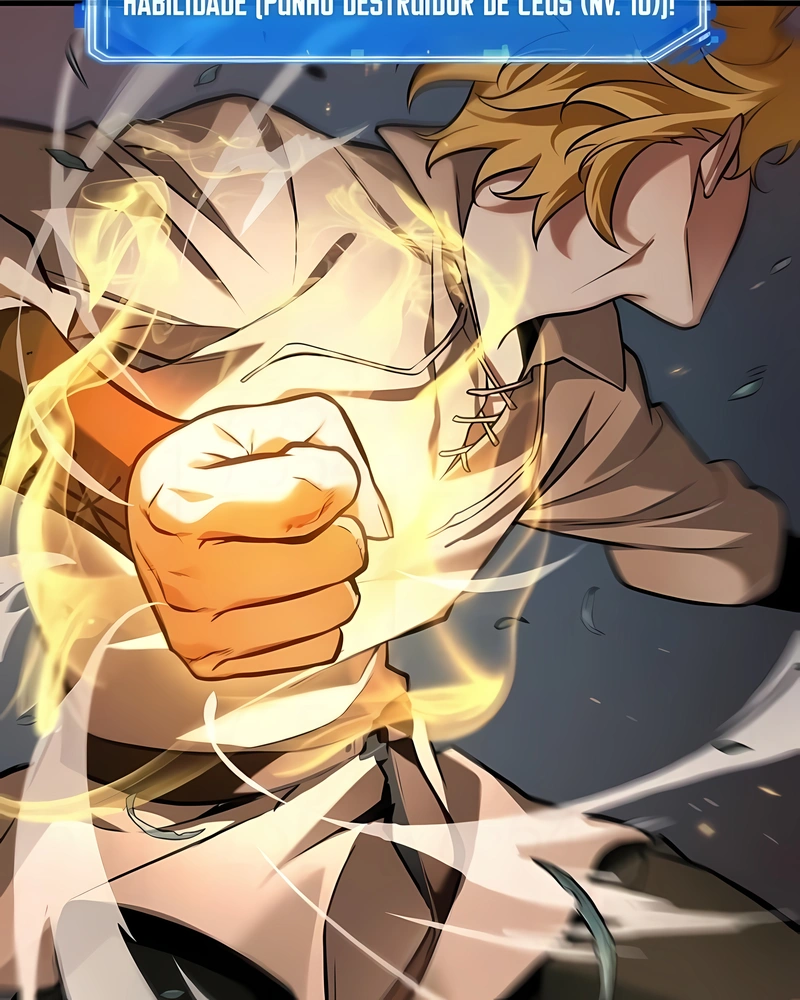 Read Omniscient Reader’s Viewpoint PT Manga Online