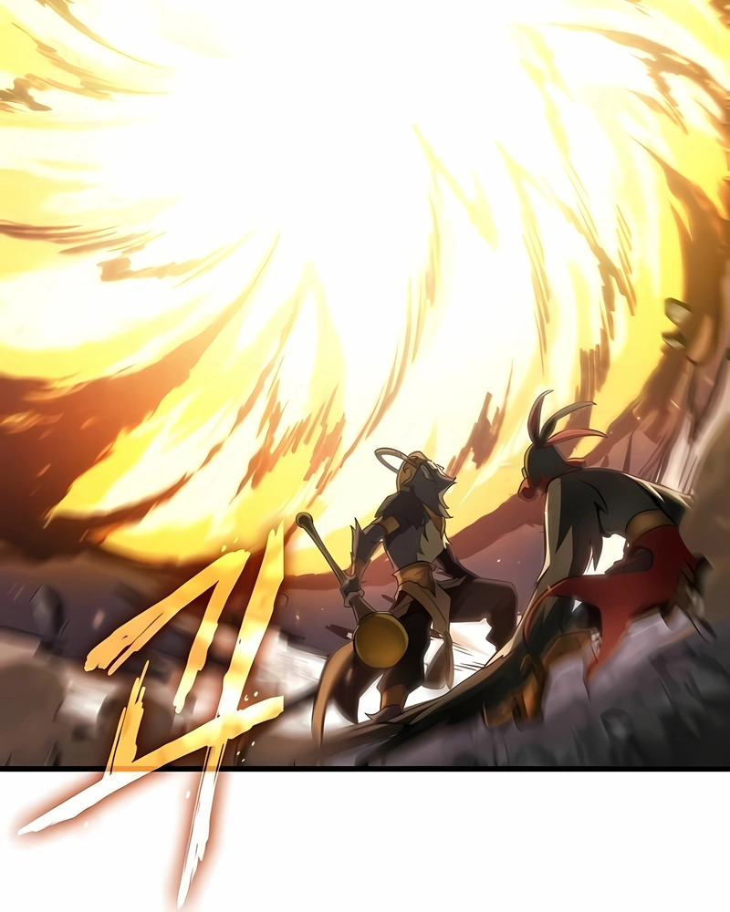 Read Omniscient Reader’s Viewpoint PT Manga Online