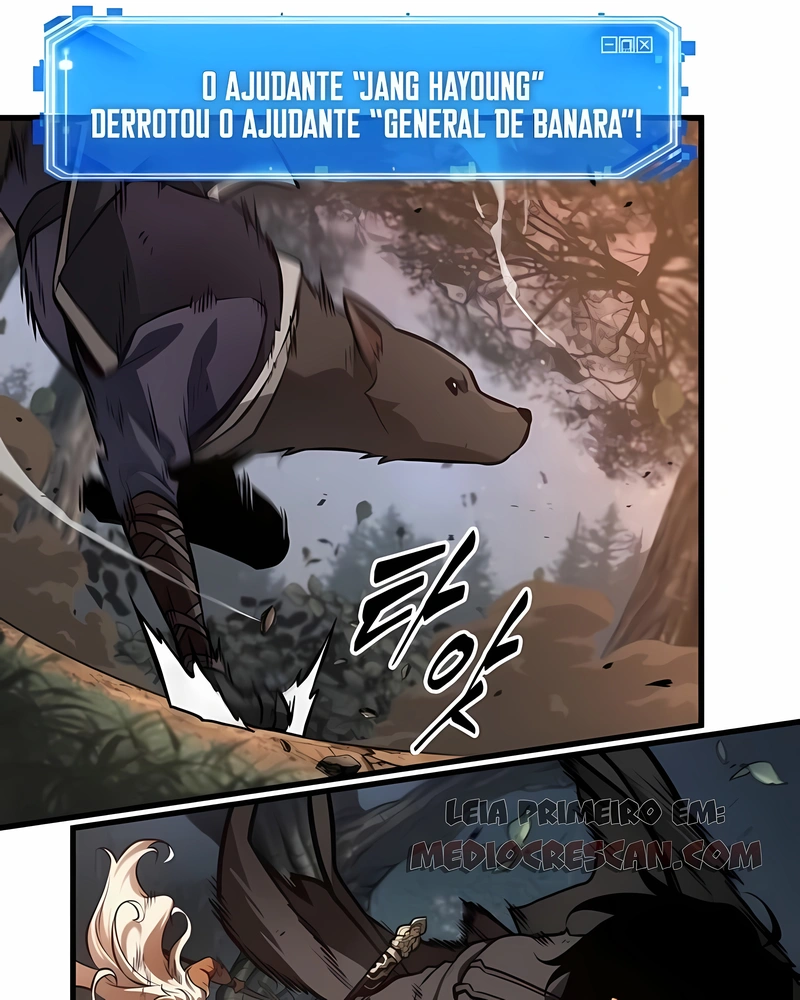 Read Omniscient Reader’s Viewpoint PT Manga Online