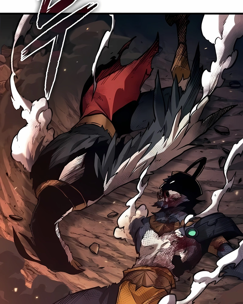 Read Omniscient Reader’s Viewpoint PT Manga Online