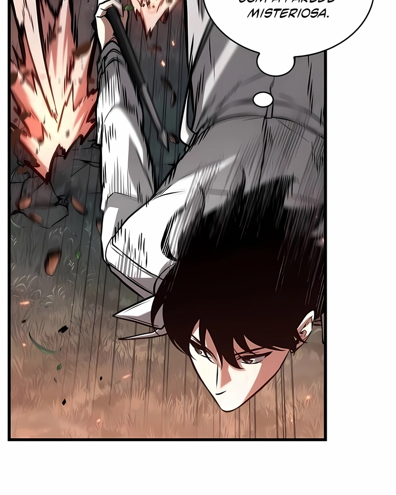 Read Omniscient Reader’s Viewpoint PT Manga Online