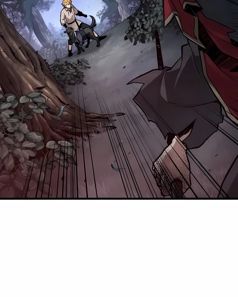 Read Omniscient Reader’s Viewpoint PT Manga Online