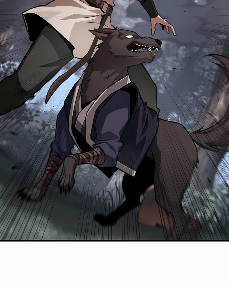 Read Omniscient Reader’s Viewpoint PT Manga Online