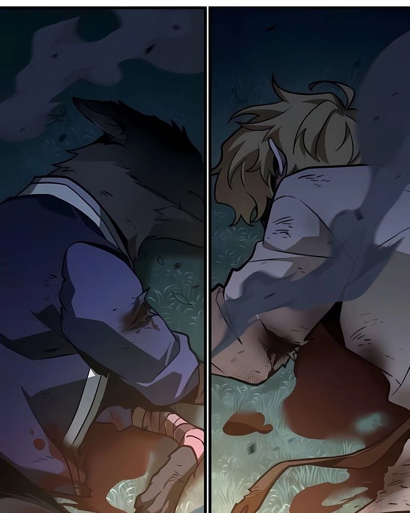 Read Omniscient Reader’s Viewpoint PT Manga Online