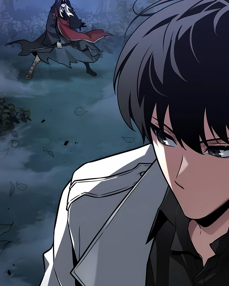 Read Omniscient Reader’s Viewpoint PT Manga Online