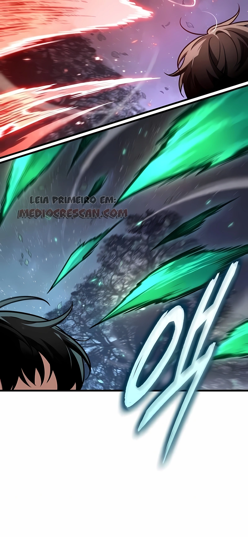 Read Omniscient Reader’s Viewpoint PT Manga Online