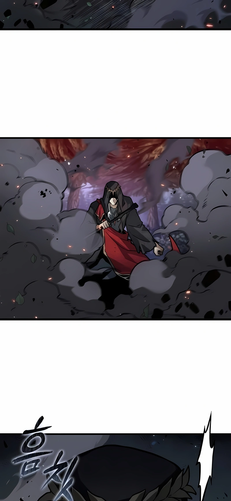 Read Omniscient Reader’s Viewpoint PT Manga Online