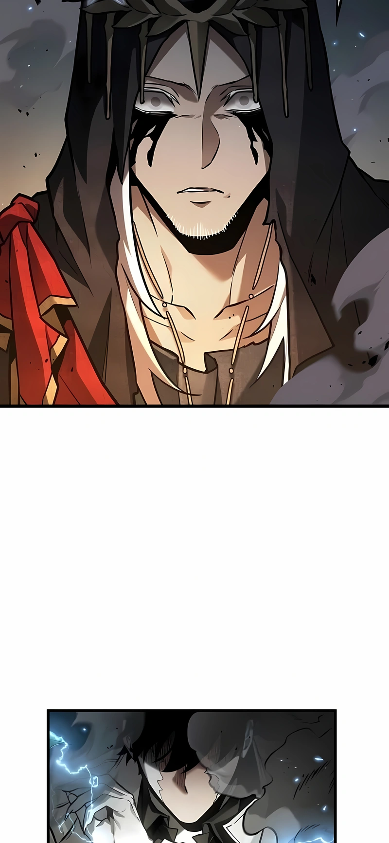 Read Omniscient Reader’s Viewpoint PT Manga Online