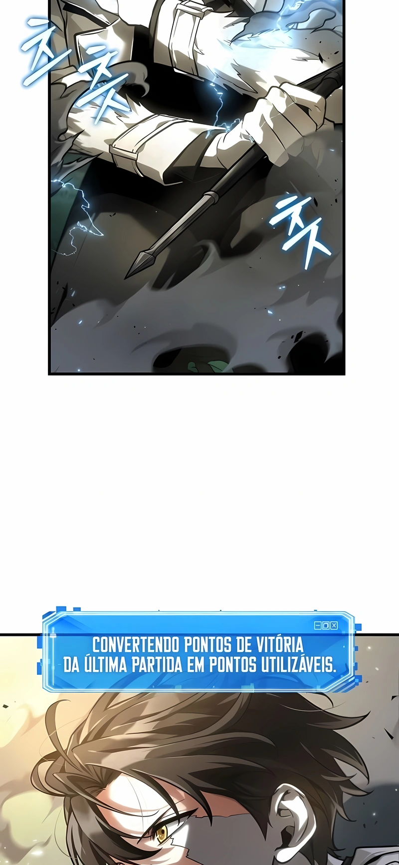 Read Omniscient Reader’s Viewpoint PT Manga Online