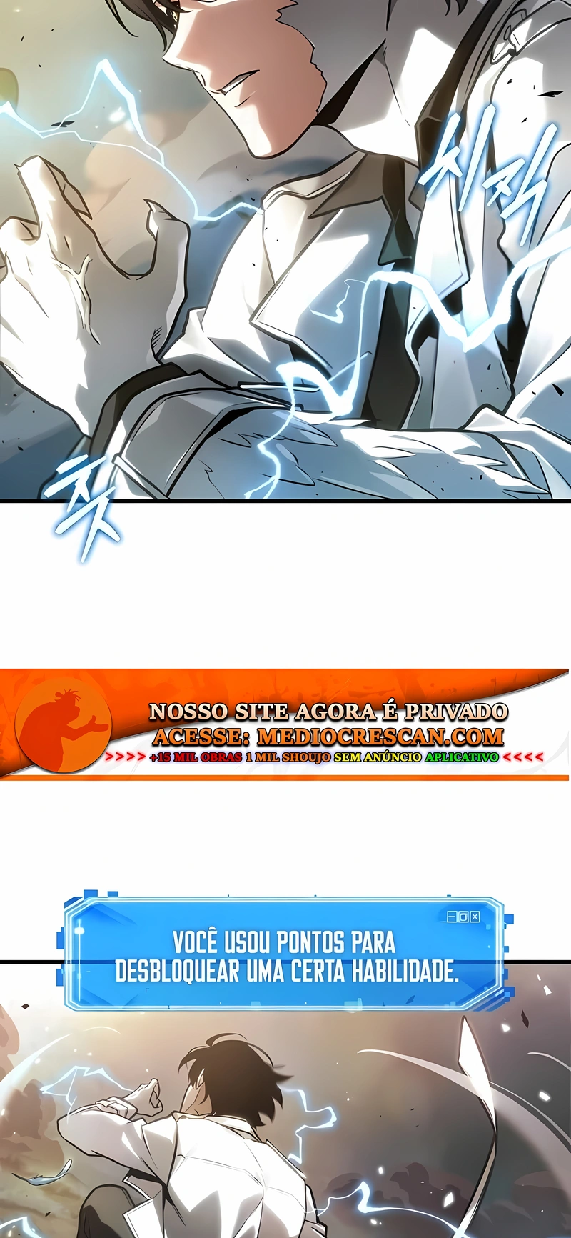 Read Omniscient Reader’s Viewpoint PT Manga Online