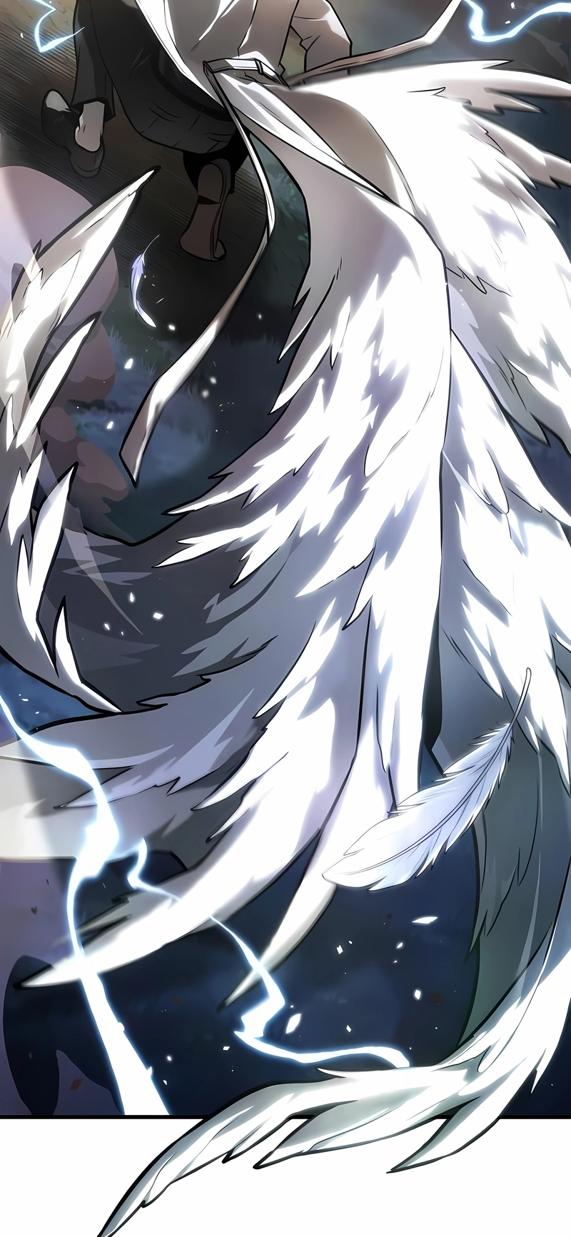 Read Omniscient Reader’s Viewpoint PT Manga Online