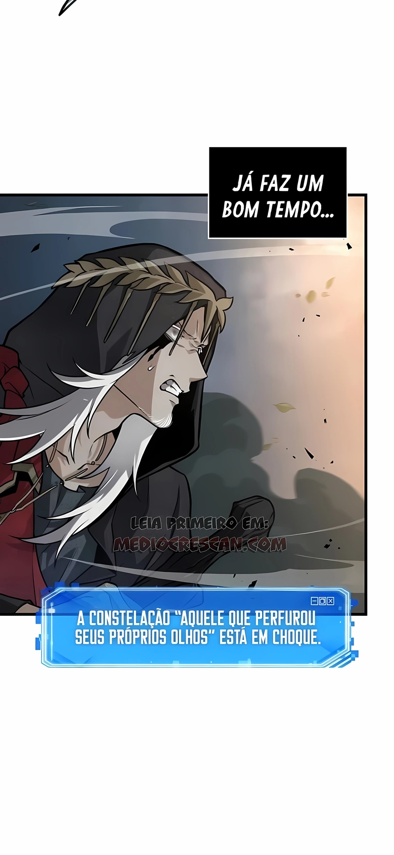 Read Omniscient Reader’s Viewpoint PT Manga Online