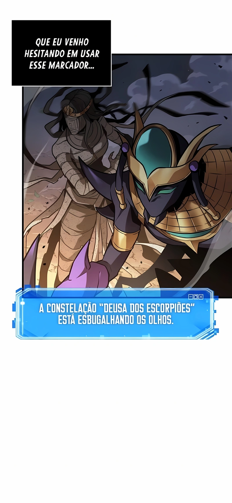 Read Omniscient Reader’s Viewpoint PT Manga Online