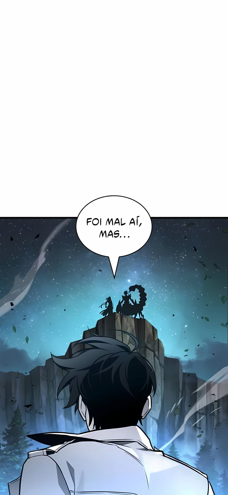 Read Omniscient Reader’s Viewpoint PT Manga Online