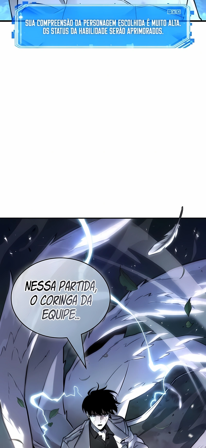 Read Omniscient Reader’s Viewpoint PT Manga Online