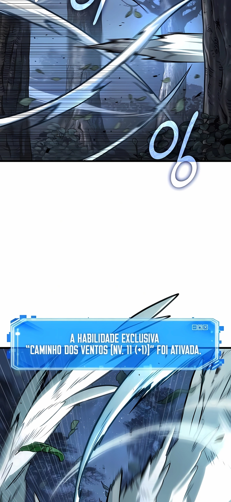 Read Omniscient Reader’s Viewpoint PT Manga Online