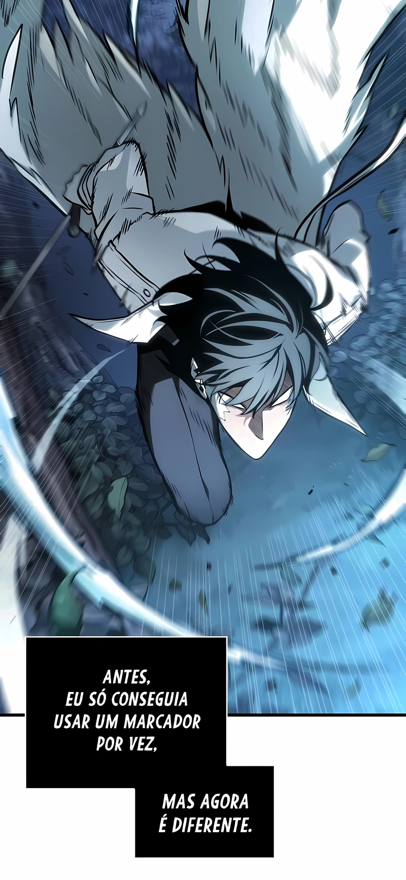 Read Omniscient Reader’s Viewpoint PT Manga Online