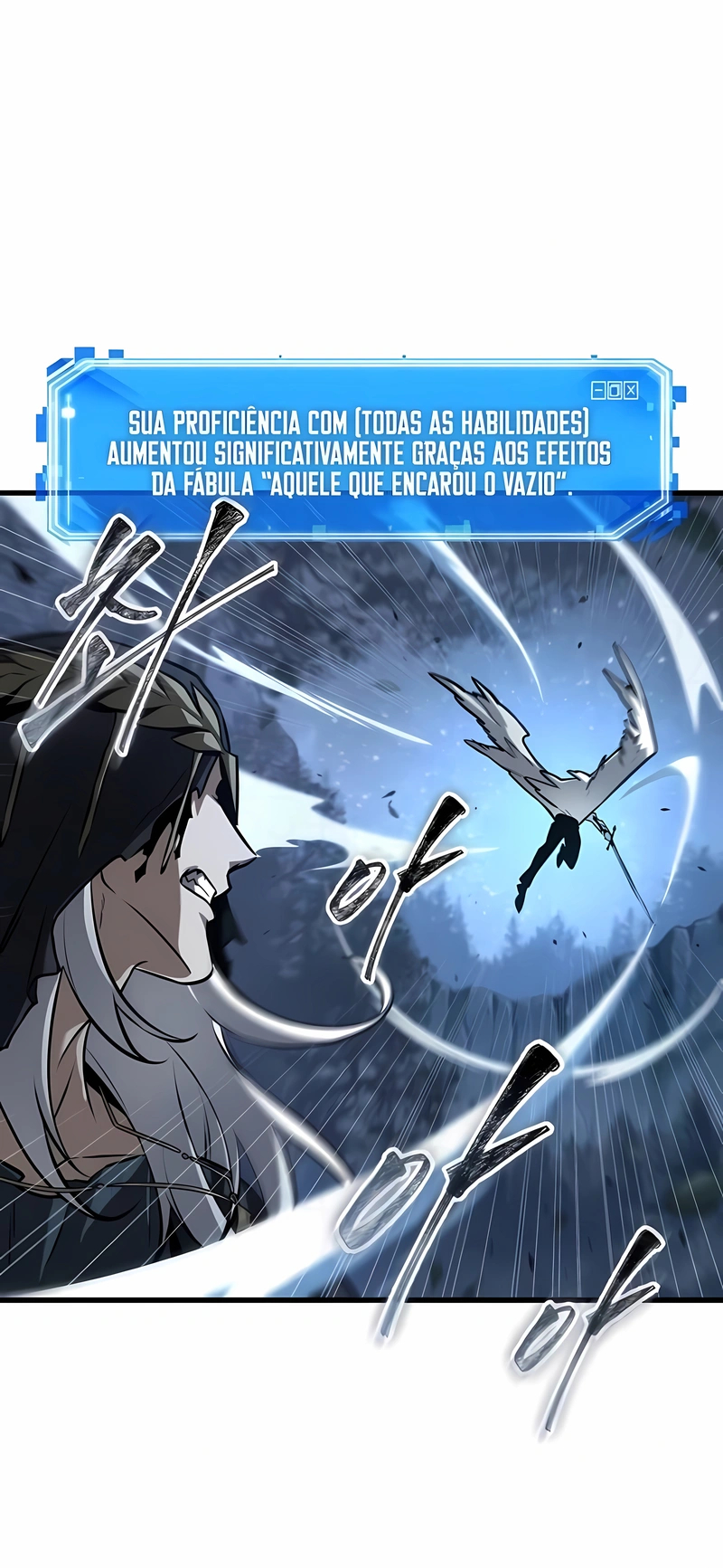 Read Omniscient Reader’s Viewpoint PT Manga Online