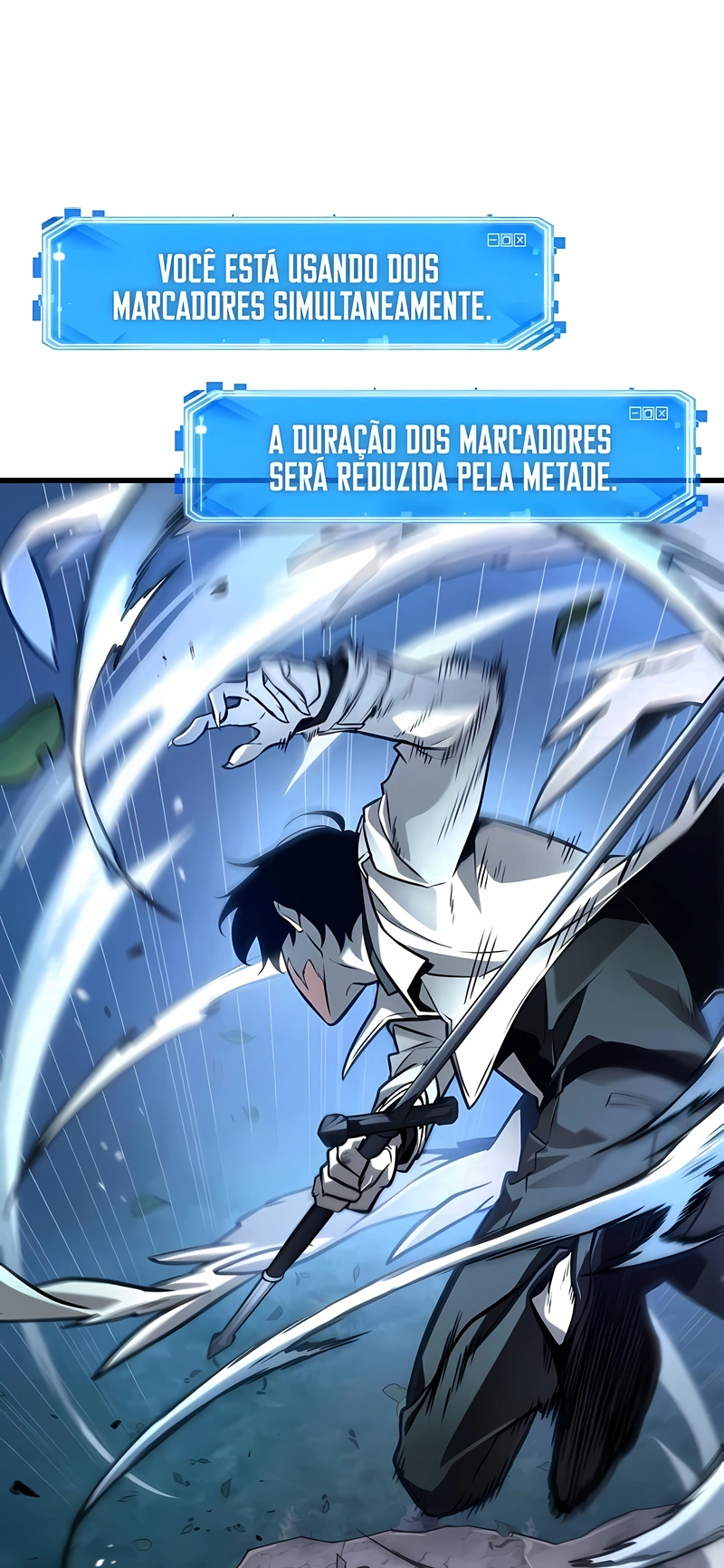 Read Omniscient Reader’s Viewpoint PT Manga Online