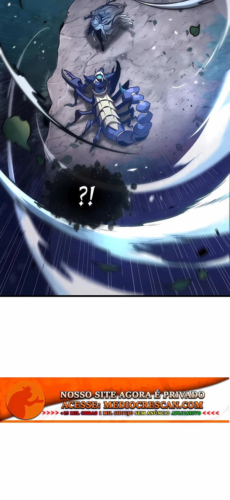 Read Omniscient Reader’s Viewpoint PT Manga Online