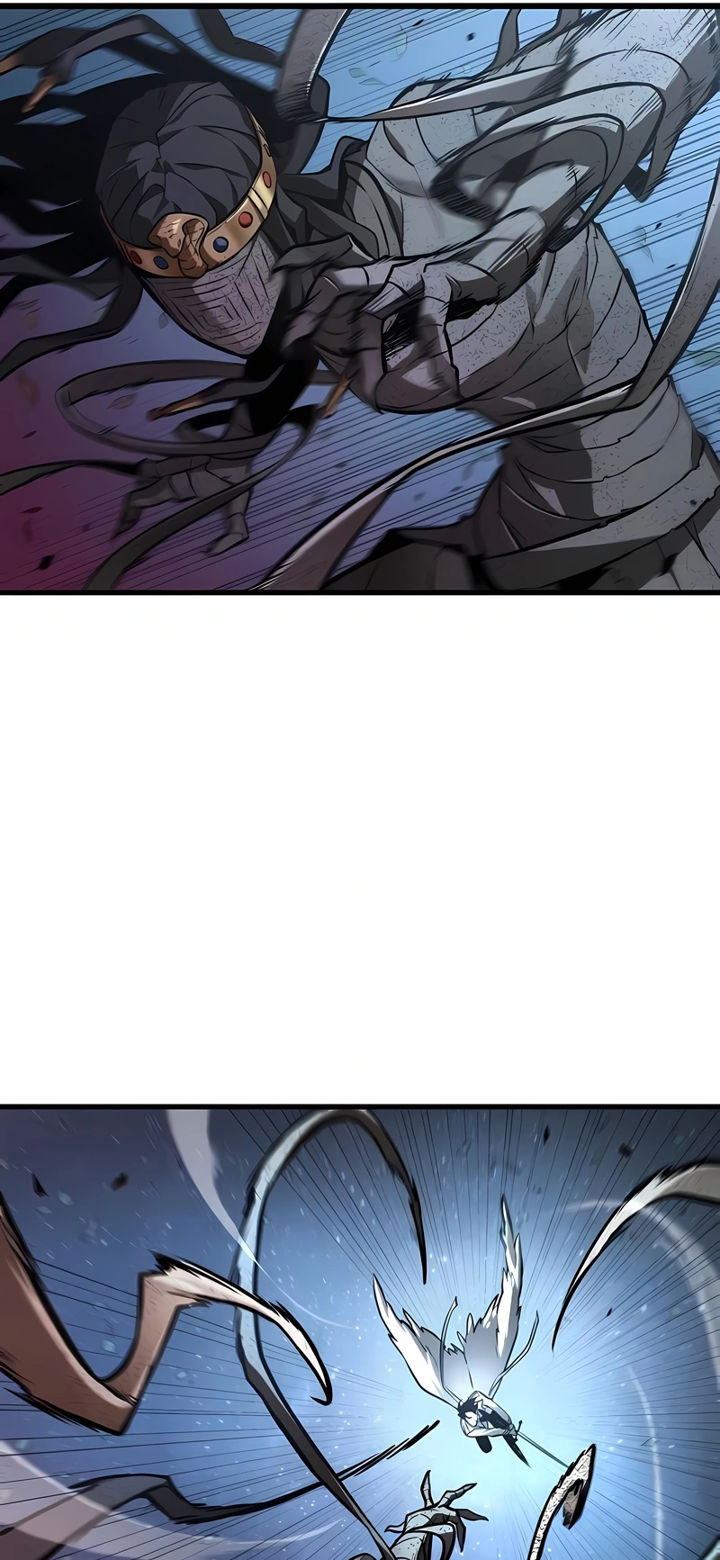 Read Omniscient Reader’s Viewpoint PT Manga Online