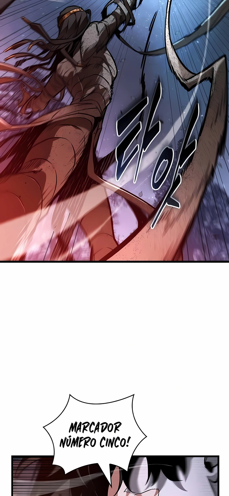 Read Omniscient Reader’s Viewpoint PT Manga Online