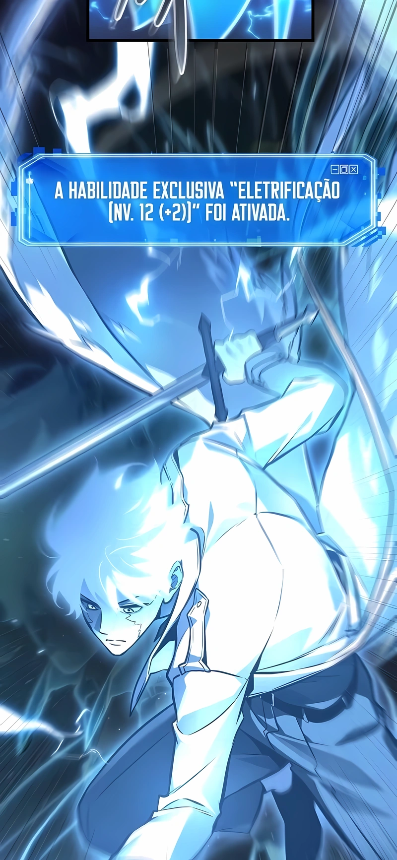 Read Omniscient Reader’s Viewpoint PT Manga Online