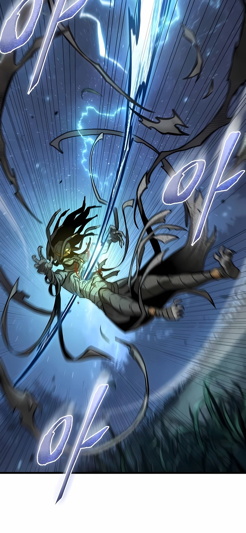 Read Omniscient Reader’s Viewpoint PT Manga Online