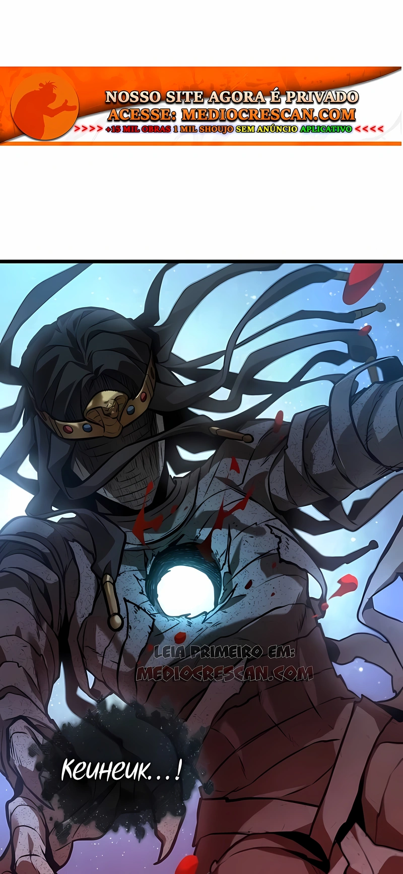 Read Omniscient Reader’s Viewpoint PT Manga Online