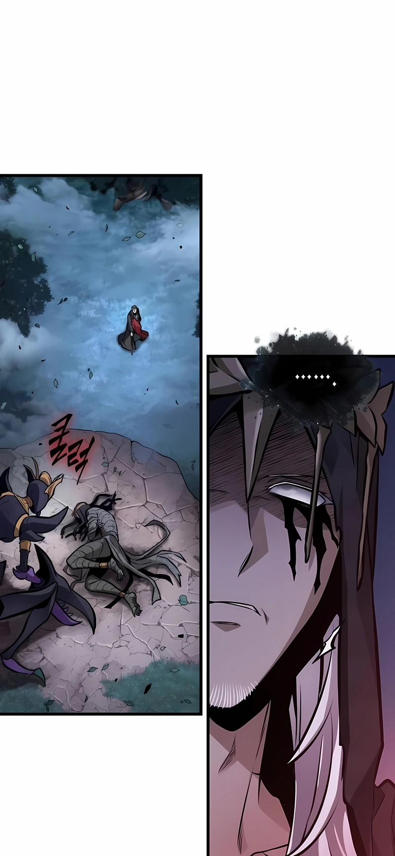 Read Omniscient Reader’s Viewpoint PT Manga Online