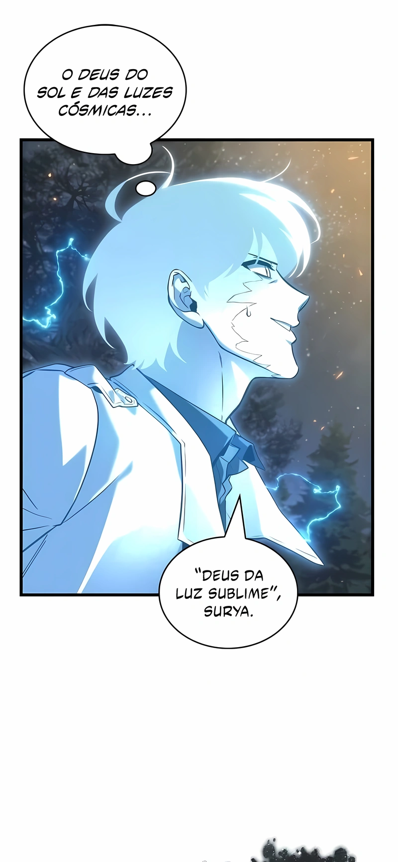 Read Omniscient Reader’s Viewpoint PT Manga Online